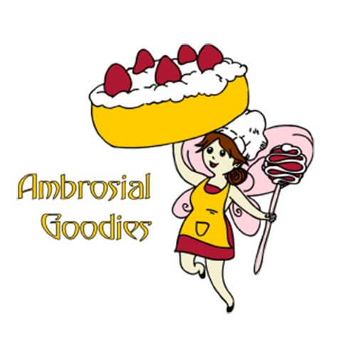 Ambrosial Goodies